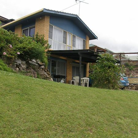 Ambience At Diggers Beach Coffs Harbour Exterior photo