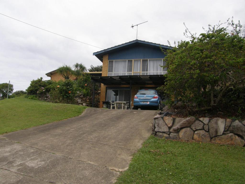 Ambience At Diggers Beach Coffs Harbour Room photo