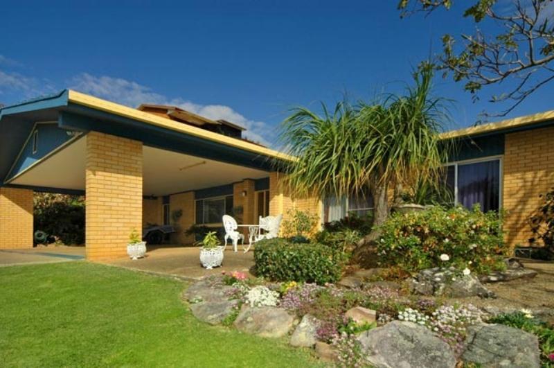 Ambience At Diggers Beach Coffs Harbour Exterior photo