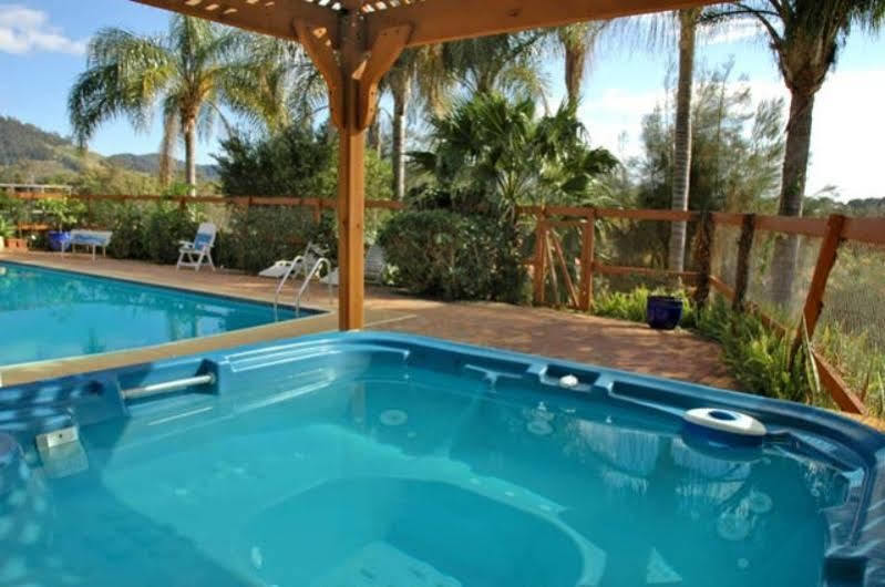 Ambience At Diggers Beach Coffs Harbour Exterior photo