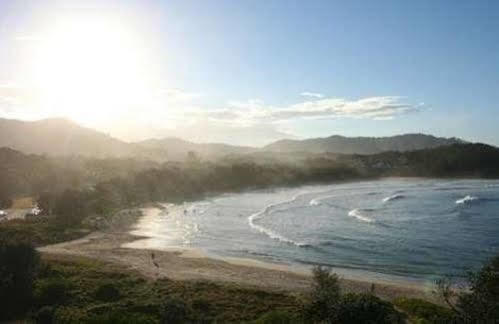 Ambience At Diggers Beach Coffs Harbour Exterior photo