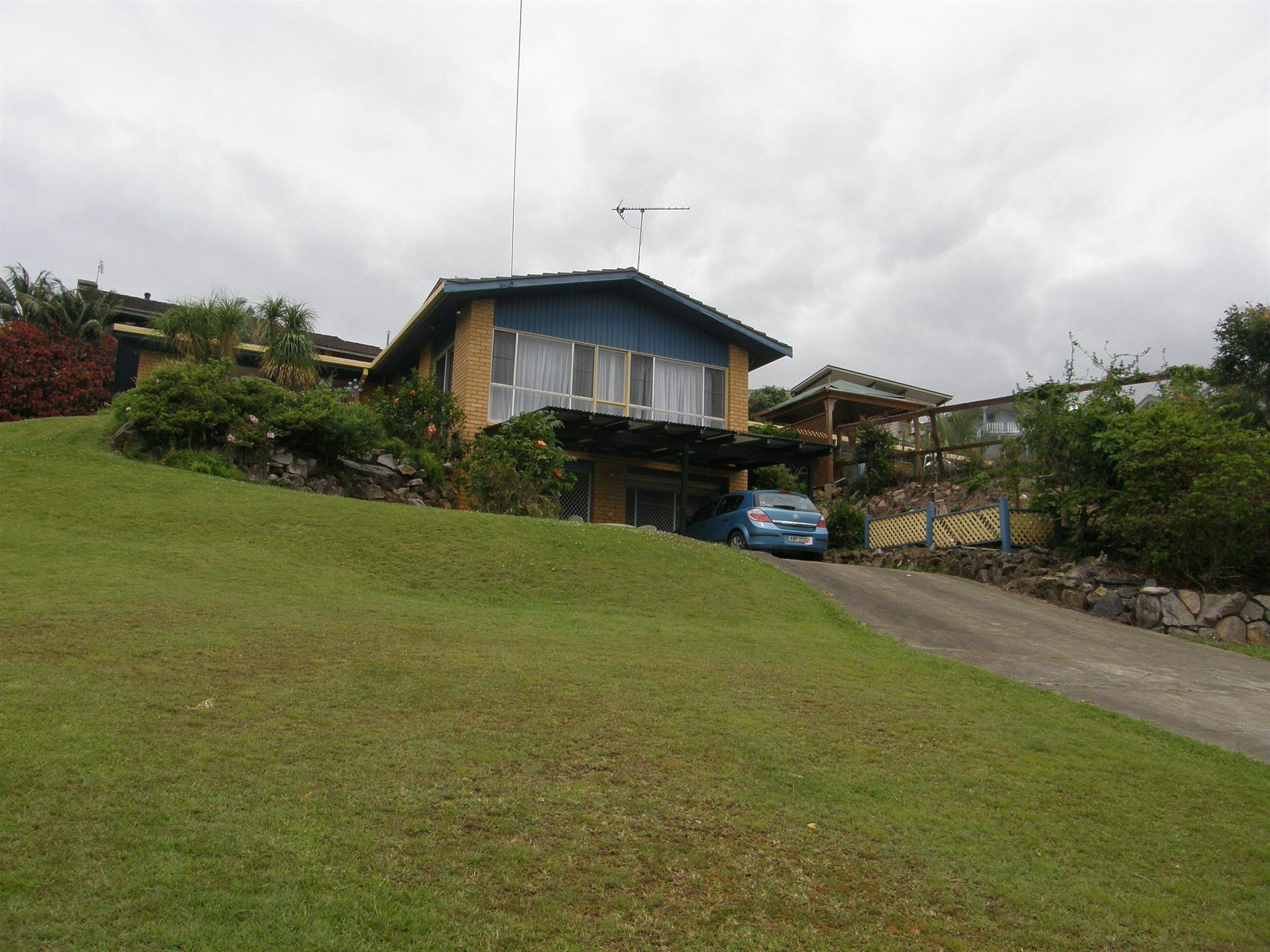 Ambience At Diggers Beach Coffs Harbour Exterior photo