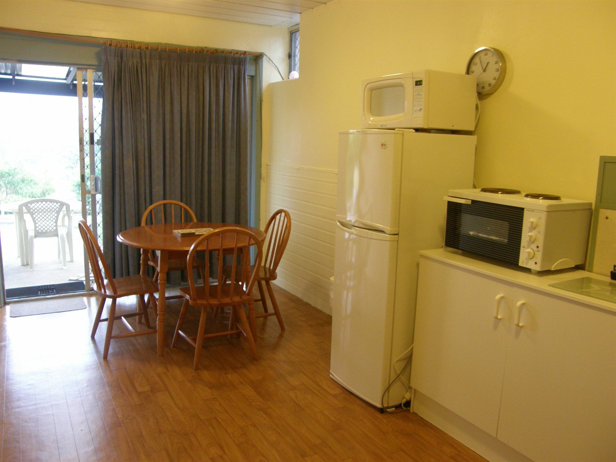 Ambience At Diggers Beach Coffs Harbour Exterior photo